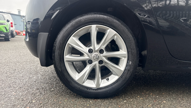 Vauxhall Corsa 1.2 Elite Nav 5dr Petrol Hatchback